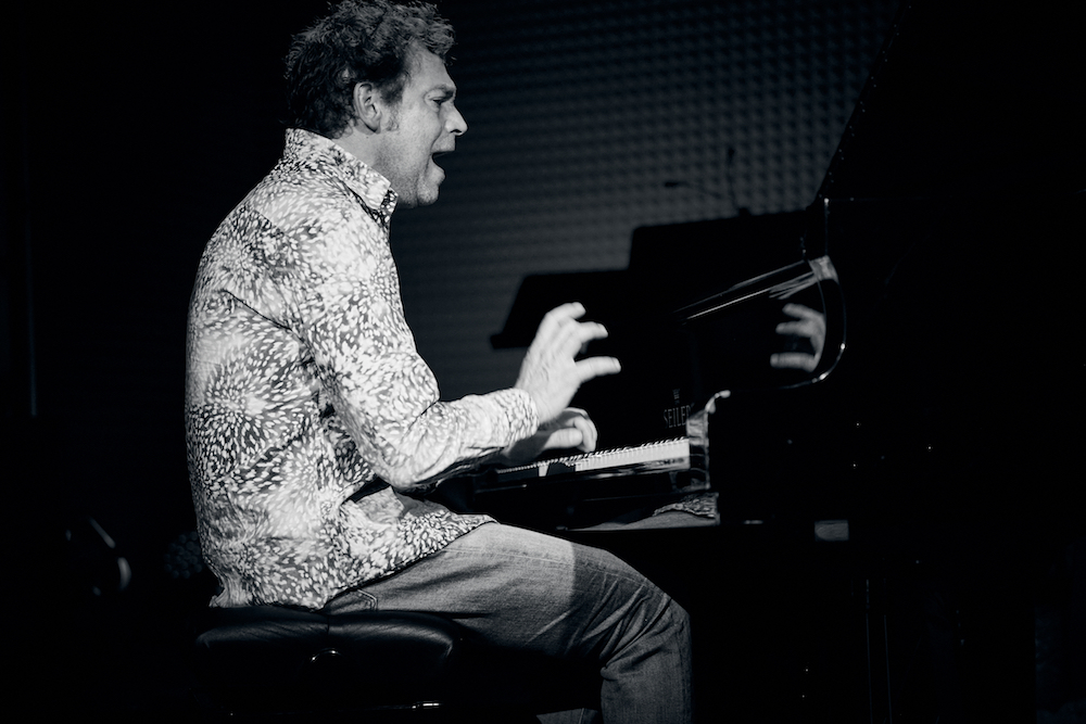 Jazz Kollektiv Berlin